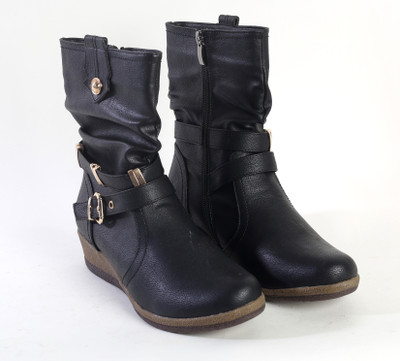 

Pinza Boys & Girls(Black