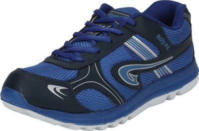

Smith Soul Running Shoes For Men(Blue, Navy