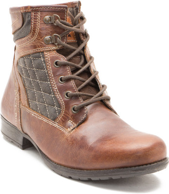 

Yezdi YZD0013 Casuals For Men(Tan