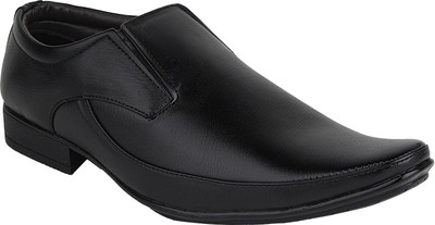 

Kaneggye Slip On For Men(Black