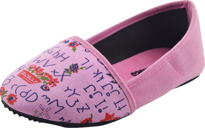 

Willywinkies Girls, Pink