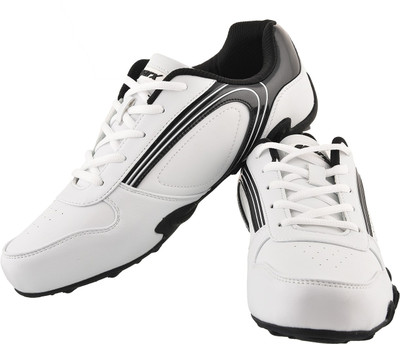 

Sparx Running Shoes For Men(White, Black