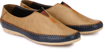 

Braavosi Mocassin For Men(Tan, Blue, Camel