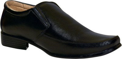 

Art Creation Casuals For Men(Black
