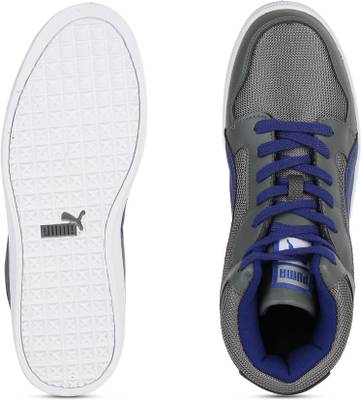 Puma Rebound Mid Lite DP Men Mid Ankle Sneaker