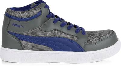 Puma Rebound Mid Lite DP Men Mid Ankle Sneaker