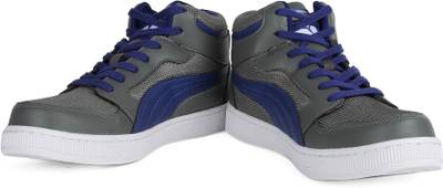 Puma Rebound Mid Lite DP Men Mid Ankle Sneaker
