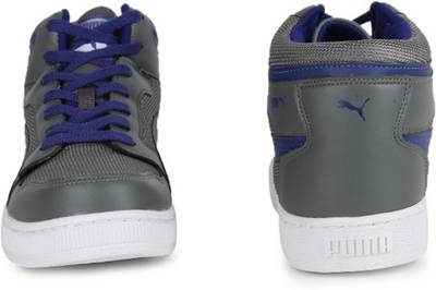 Puma Rebound Mid Lite DP Men Mid Ankle Sneaker