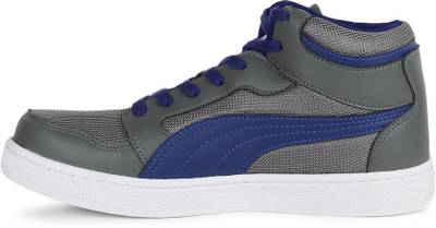 Puma Rebound Mid Lite DP Men Mid Ankle Sneaker