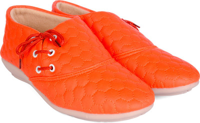

Sam Stefy Casuals For Women(Orange)