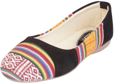 

TEN Bellies For Women(Black
