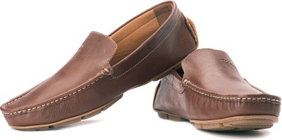 

High Sierra Loafers For Men(Tan