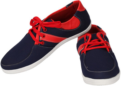 

Drivn 000319 Casual Shoes For Men(Blue)