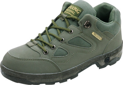 

Campus Trekking Running Shoes For Men(Khaki)