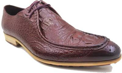 Froskie Genuine Leather Formal Shoes Casuals