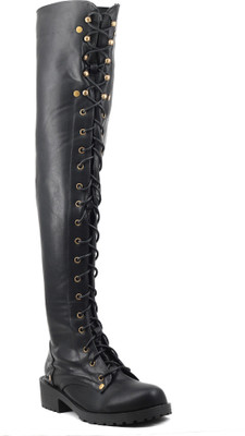 

Shuberry Boots For Women(Black