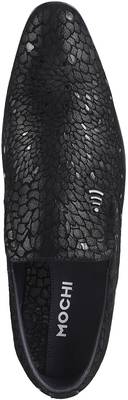 Mochi Men's Formal Slipons Slip On