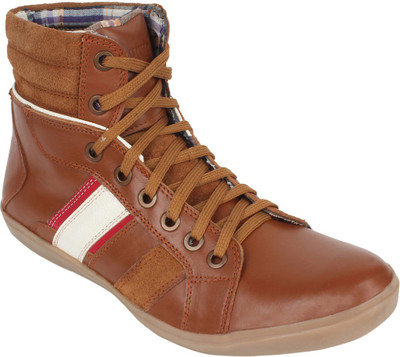 

Guava Boots For Men(Tan, 01;tan