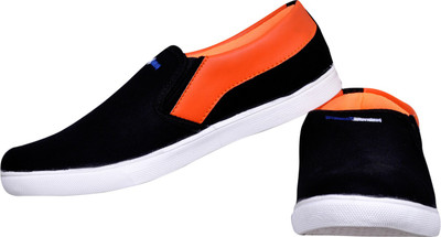

The Scarpa Casuals For Men(Red