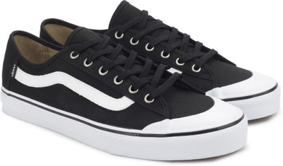 

Vans BLACK BALL SF Sneakers For Men(Black, White, Black/white/black