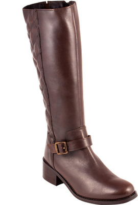 

Urban Country Ladies Boots For Women(Brown)