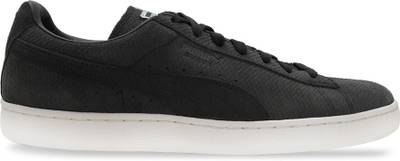 Puma Suede Classic + Mod Heritage Sneakers