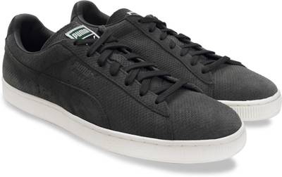 Puma Suede Classic + Mod Heritage Sneakers