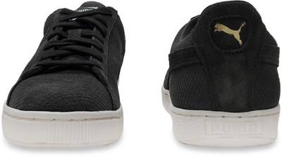 Puma Suede Classic + Mod Heritage Sneakers