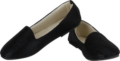 

Hanna Uptwon Loafers For Women(Black, Uptwon black