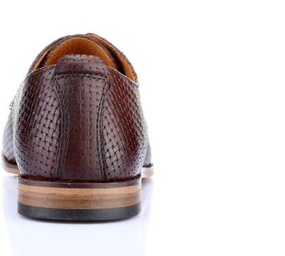 Red Tape Slip On