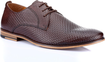 

Red Tape Slip On For Men(Brown)