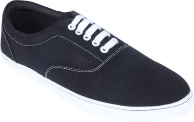 

Monkx Casuals For Men(Black