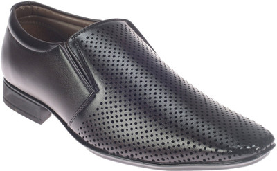 

Khadim's Lazard Party Wear For Men(Brown, Copper