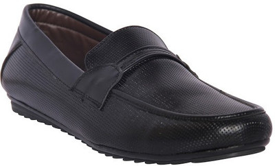 

Chief Escort Casuals For Men(Black