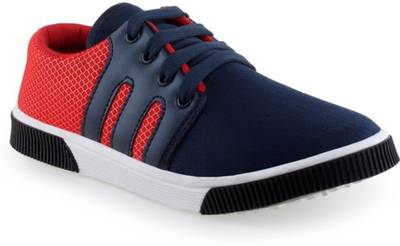 Gusto Casuals, Sneakers