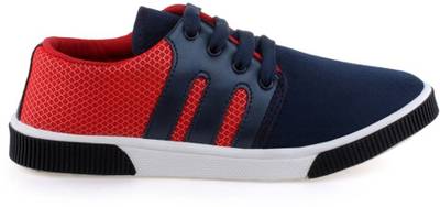 Gusto Casuals, Sneakers
