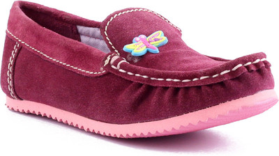 

Willywinkies Girls(Maroon