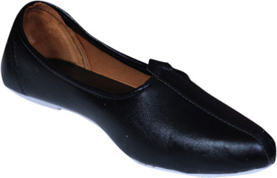 

Graceful Jutis For Men(Black