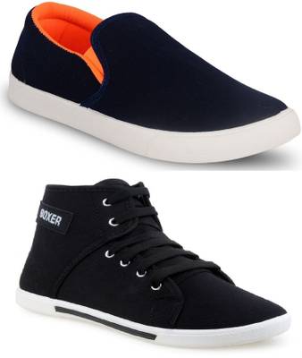 Chevit Casual Sneakers