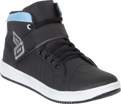 

Wings Sneakers For Men(Black)