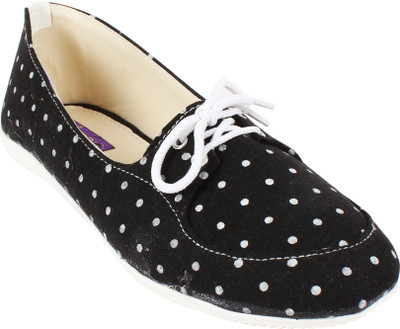

VKR Casuals For Women(Black