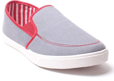 

Juan David Casual Shoes For Men(Grey)
