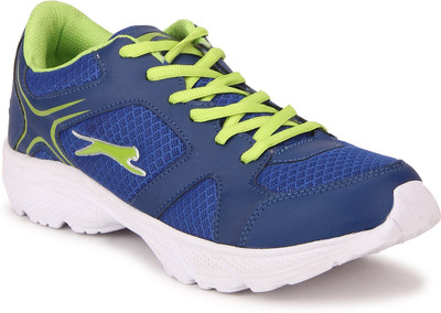 

Slazenger Running Shoes For Men(Blue)