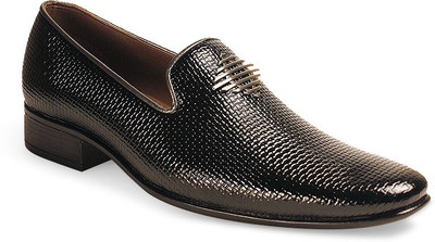 

Bacca Bucci Slip On For Men(Black