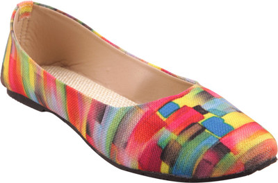 

Adorn Bellies For Women(Multicolor