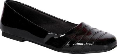 

Lotusfeet Bellies For Women(Black