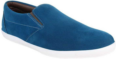 

Hirolas Casuals For Men(Blue, 01;blue