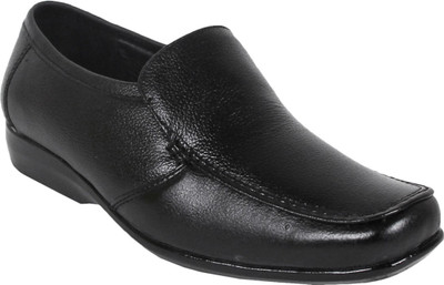 

Luxes Slip On For Men(Black