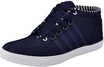 FAUSTO Sneakers For Men(Blue)