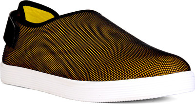 

Sam Stefy For Men(Black), Yellow